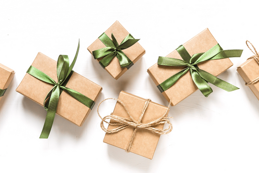 Eco-Friendly Gift Ideas for 2024