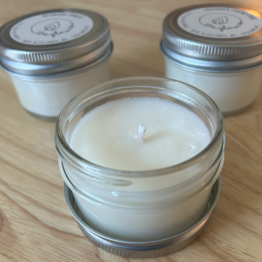 The Glow Co. Mini Candles