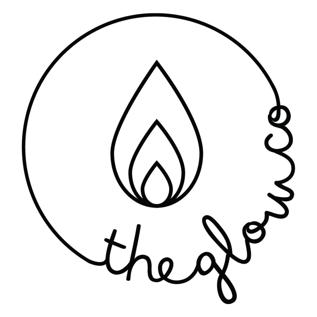 The Glow Co. logo